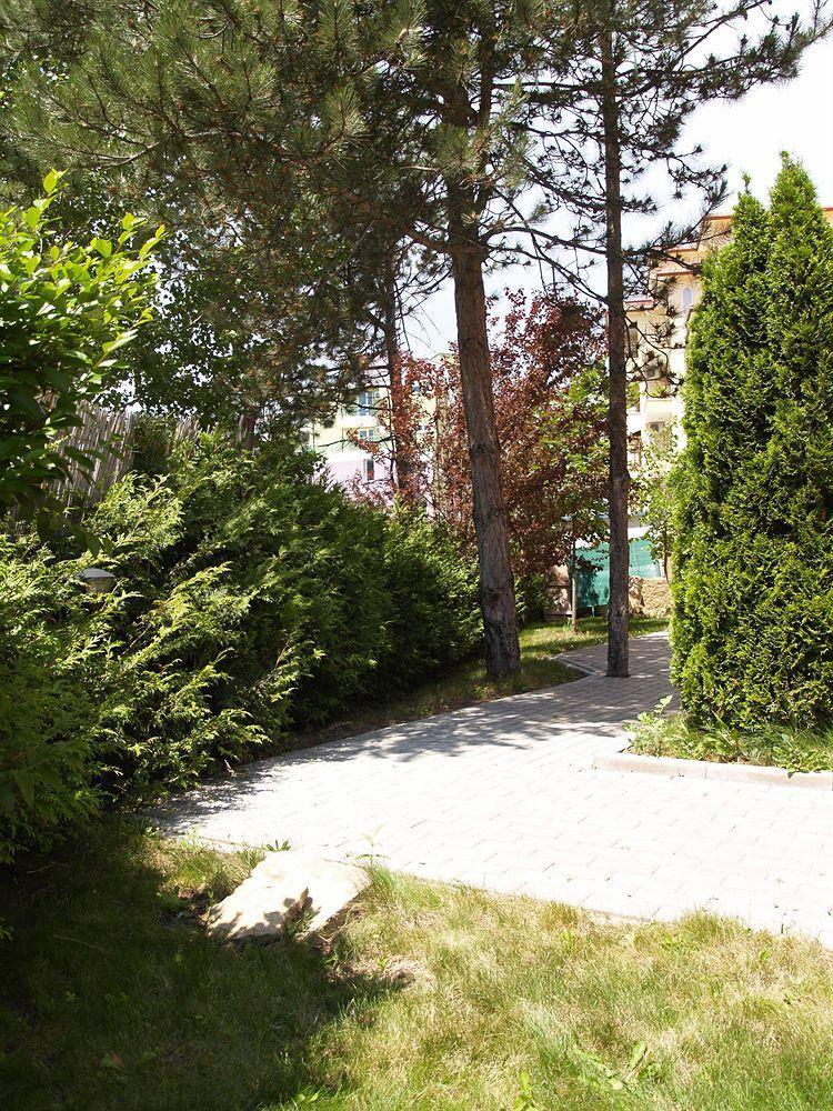 Sunflower Complex Sunny Beach Exterior photo